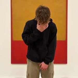 Meet your Posher, Jacob